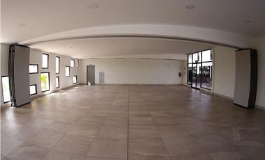 Alquiler de casa con AIRES en Brisas del Golf, Paseo del Norte