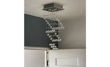 Alquiler de casa con AIRES en Brisas del Golf, Paseo del Norte