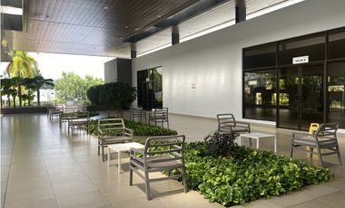 Alquiler de casa con AIRES en Brisas del Golf, Paseo del Norte