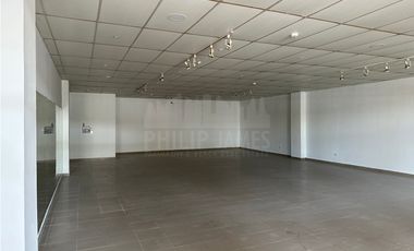 Venta de Local Comercial en Plaza Coronado