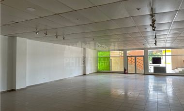 Venta de Local Comercial en Plaza Coronado