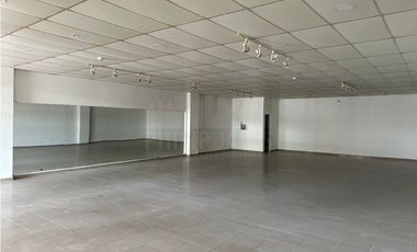 Venta de Local Comercial en Plaza Coronado