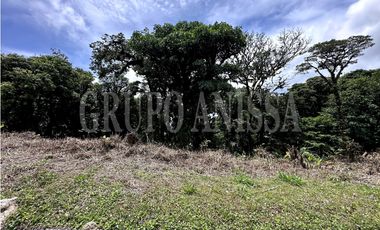 Oportunidad! Se Vende Hermoso Terreno en Altos del Maria