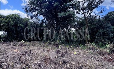 Oportunidad! Se Vende Hermoso Terreno en Altos del Maria
