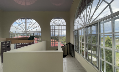 Venta de casa en Alto Boquete, Boquete