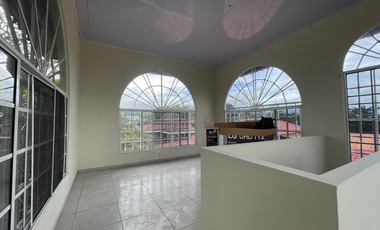 Venta de casa en Alto Boquete, Boquete