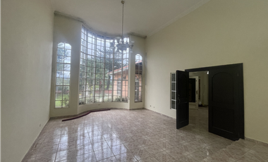 Venta de casa en Alto Boquete, Boquete