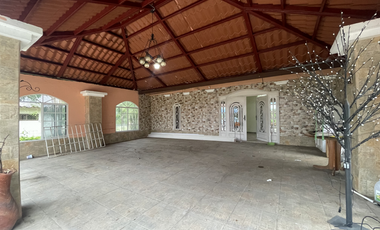 Venta de casa en Alto Boquete, Boquete