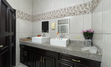 Venta de casa en Alto Boquete, Boquete