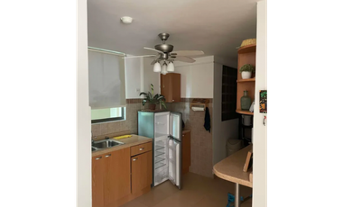 VENTA APARTAMENTO PLAYA NUEVA GORGONA 90MTRS