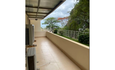 VENTA APARTAMENTO PLAYA NUEVA GORGONA 90MTRS