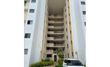 VENTA APARTAMENTO PLAYA NUEVA GORGONA 90MTRS