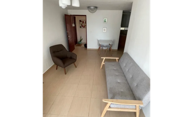VENTA APARTAMENTO PLAYA NUEVA GORGONA 90MTRS