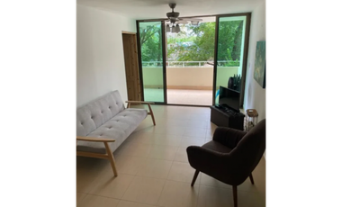 VENTA APARTAMENTO PLAYA NUEVA GORGONA 90MTRS