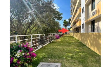 VENTA APARTAMENTO PLAYA NUEVA GORGONA 90MTRS