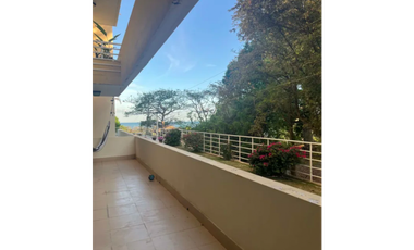 VENTA APARTAMENTO PLAYA NUEVA GORGONA 90MTRS