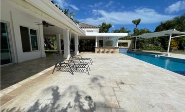 Venta de casa de playa en Ph Bijao Beach, San Carlos