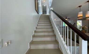 Venta de casa de playa en Ph Bijao Beach, San Carlos