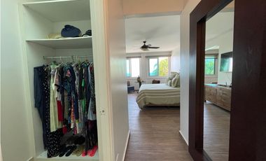 Venta de casa de playa en Ph Bijao Beach, San Carlos