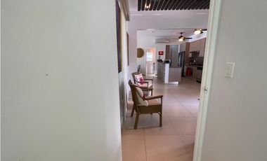 Venta de casa de playa en Ph Bijao Beach, San Carlos