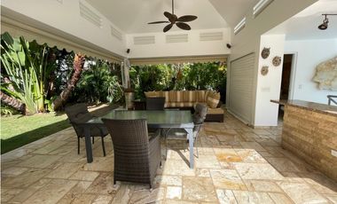 Venta de casa de playa en Ph Bijao Beach, San Carlos