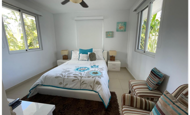 Venta de casa de playa en Ph Bijao Beach, San Carlos