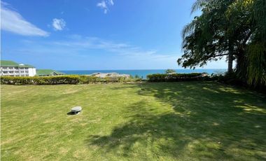 Venta de casa de playa en Ph Bijao Beach, San Carlos