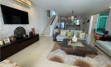 Venta de casa de playa en Ph Bijao Beach, San Carlos