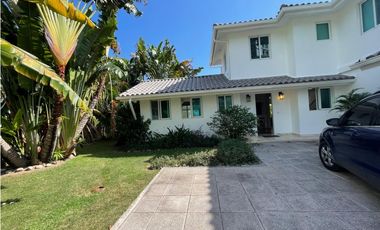 Venta de casa de playa en Ph Bijao Beach, San Carlos