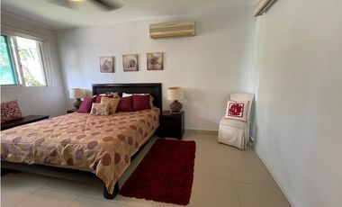 Venta de casa de playa en Ph Bijao Beach, San Carlos