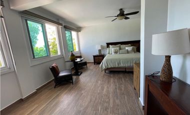 Venta de casa de playa en Ph Bijao Beach, San Carlos