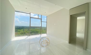 VENTA de Apartamento NUEVO en SANTA MARIA -PH MAISON BY FENDI