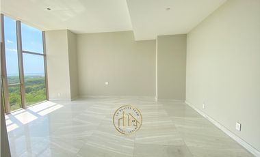 VENTA de Apartamento NUEVO en SANTA MARIA -PH MAISON BY FENDI