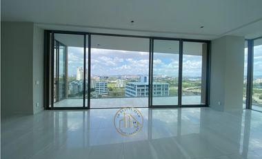 VENTA de Apartamento NUEVO en SANTA MARIA -PH MAISON BY FENDI