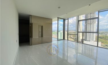 VENTA de Apartamento NUEVO en SANTA MARIA -PH MAISON BY FENDI