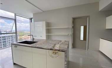 VENTA de Apartamento NUEVO en SANTA MARIA -PH MAISON BY FENDI
