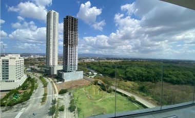 VENTA de Apartamento NUEVO en SANTA MARIA -PH MAISON BY FENDI