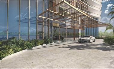 VENTA de Apartamento NUEVO en SANTA MARIA -PH MAISON BY FENDI