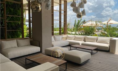 VENTA de Apartamento NUEVO en SANTA MARIA -PH MAISON BY FENDI