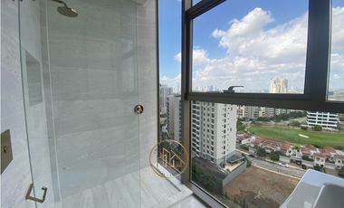 VENTA de Apartamento NUEVO en SANTA MARIA -PH MAISON BY FENDI