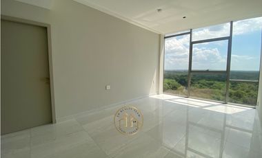 VENTA de Apartamento NUEVO en SANTA MARIA -PH MAISON BY FENDI