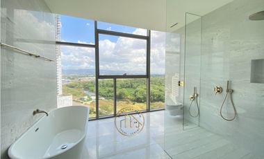 VENTA de Apartamento NUEVO en SANTA MARIA -PH MAISON BY FENDI