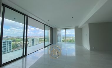 VENTA de Apartamento NUEVO en SANTA MARIA -PH MAISON BY FENDI