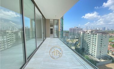 VENTA de Apartamento NUEVO en SANTA MARIA -PH MAISON BY FENDI