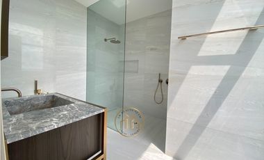 VENTA de Apartamento NUEVO en SANTA MARIA -PH MAISON BY FENDI