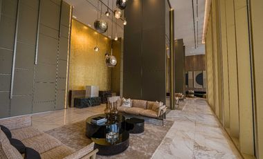 VENTA de Apartamento NUEVO en SANTA MARIA -PH MAISON BY FENDI