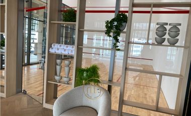 VENTA de Apartamento NUEVO en SANTA MARIA -PH MAISON BY FENDI