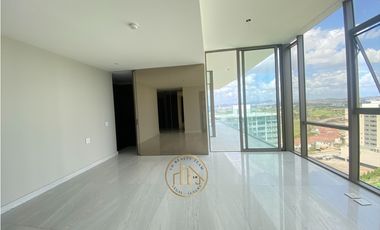 VENTA de Apartamento NUEVO en SANTA MARIA -PH MAISON BY FENDI