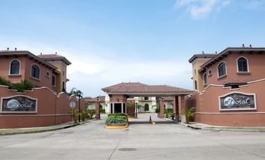 390 mts- CASA de Esquina NUEVA en Venta en PH DORAL en COSTA SUR