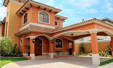 390 mts- CASA de Esquina NUEVA en Venta en PH DORAL en COSTA SUR